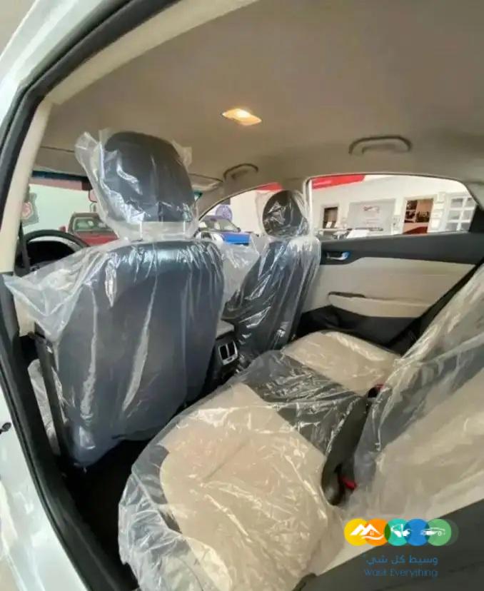 اكسنت سمارت موديل 23 السعر 63870