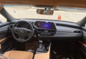 لكزس 2023 HA -ES300 هايبرد