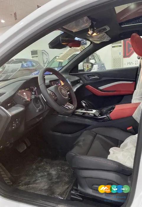 ام جي جي تي فل كامل 2023 بسعر ممتاز