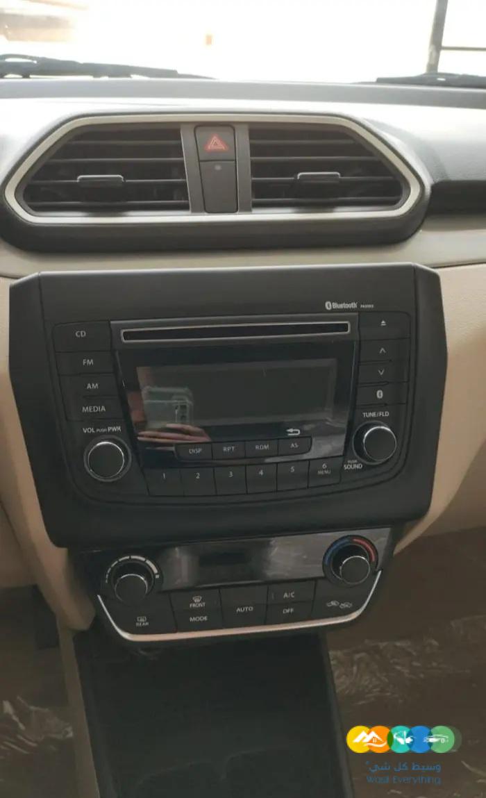 سوزوكي ديزاير 2023