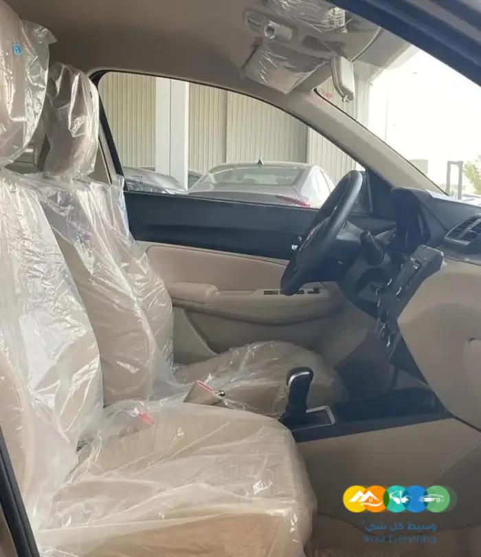 سوزوكي ديزاير 2023