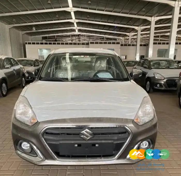 سوزوكي ديزاير 2023