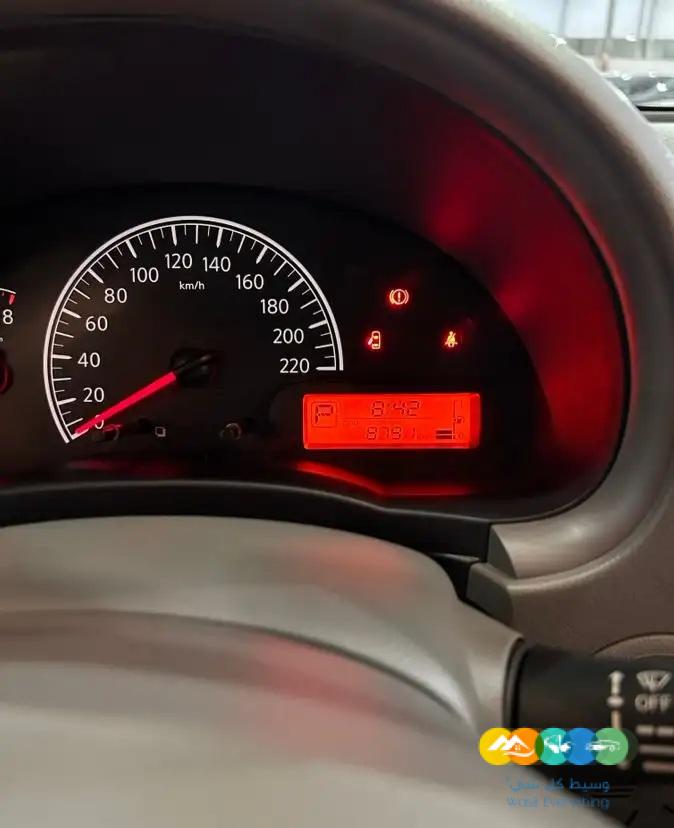 صني موديل 2020 ستاندر (( مباعة ))