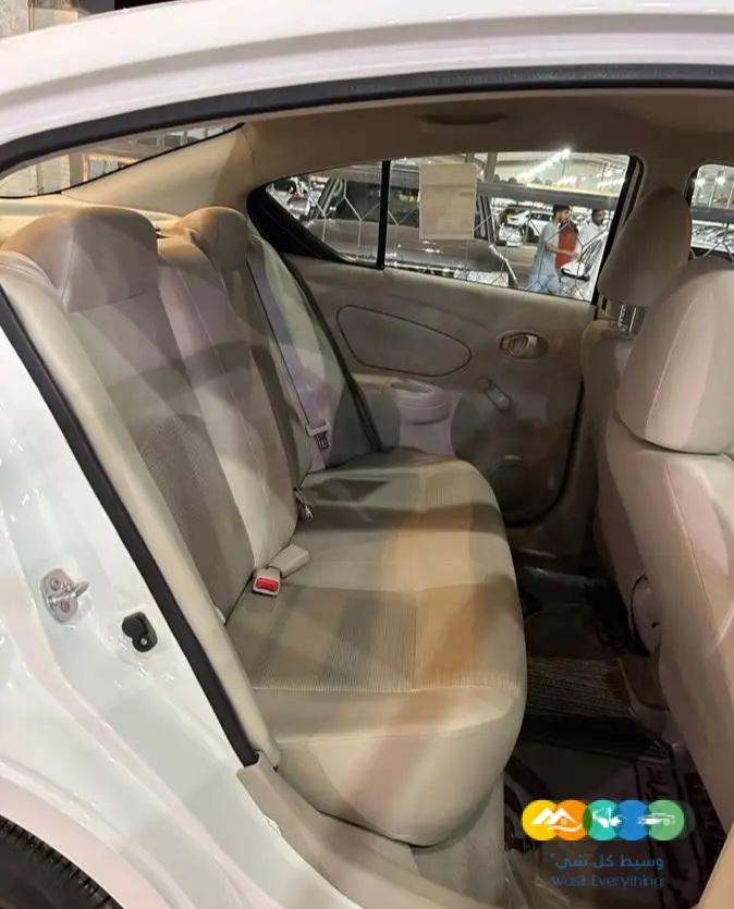 صني موديل 2020 ستاندر (( مباعة ))