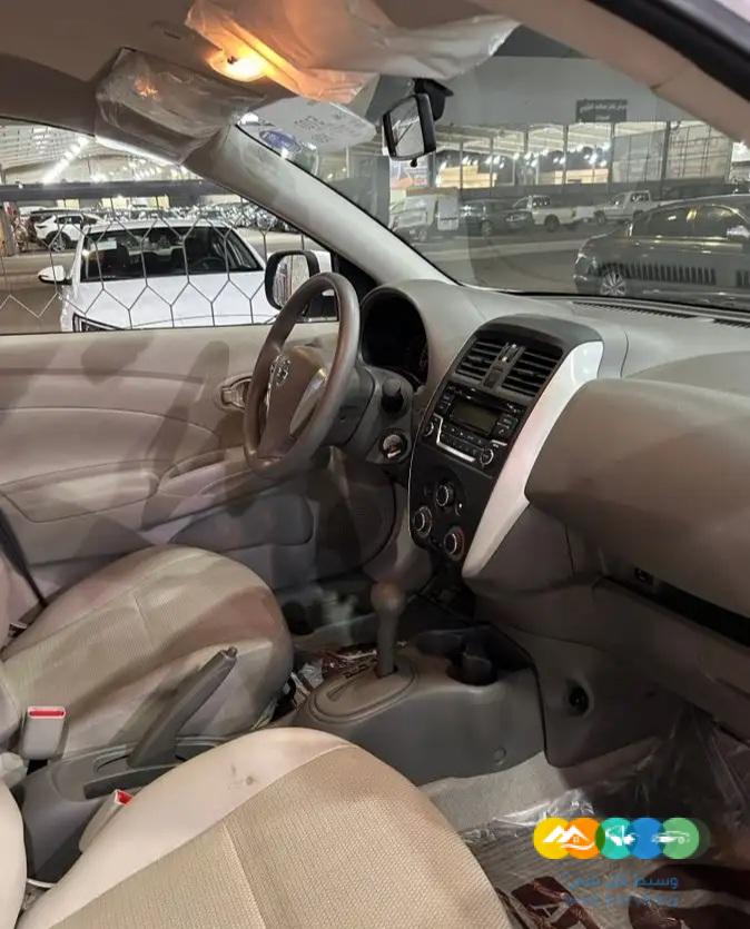 صني موديل 2020 ستاندر (( مباعة ))