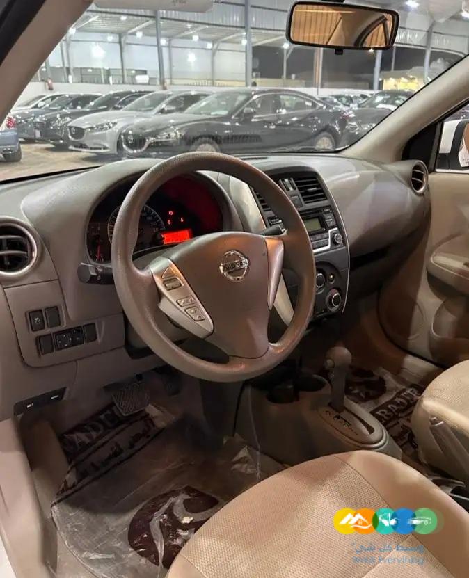 صني موديل 2020 ستاندر (( مباعة ))