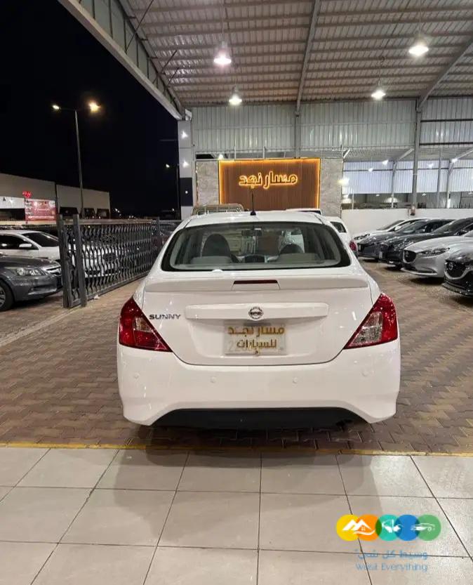 صني موديل 2020 ستاندر (( مباعة ))