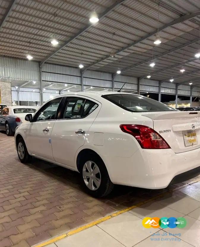 صني موديل 2020 ستاندر (( مباعة ))