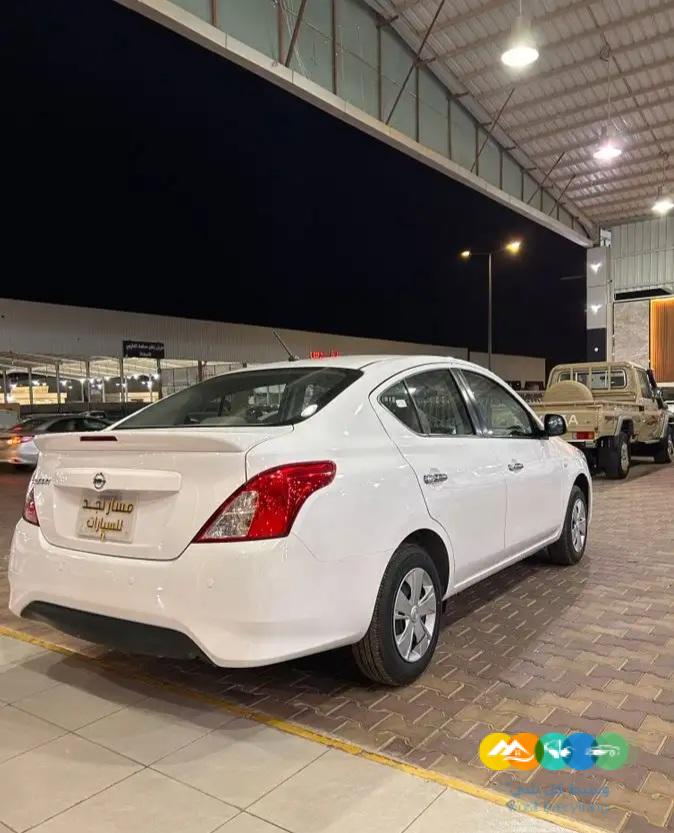 صني موديل 2020 ستاندر (( مباعة ))