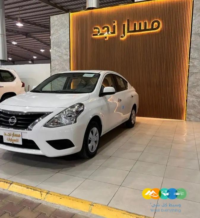 صني موديل 2020 ستاندر (( مباعة ))