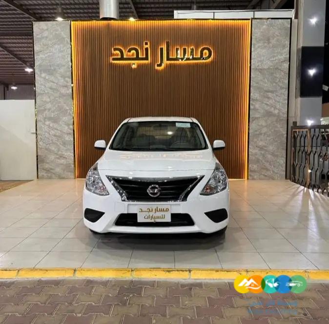 صني موديل 2020 ستاندر (( مباعة ))