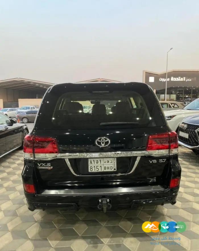 في اكس ار 2020 سعودي فل كامل