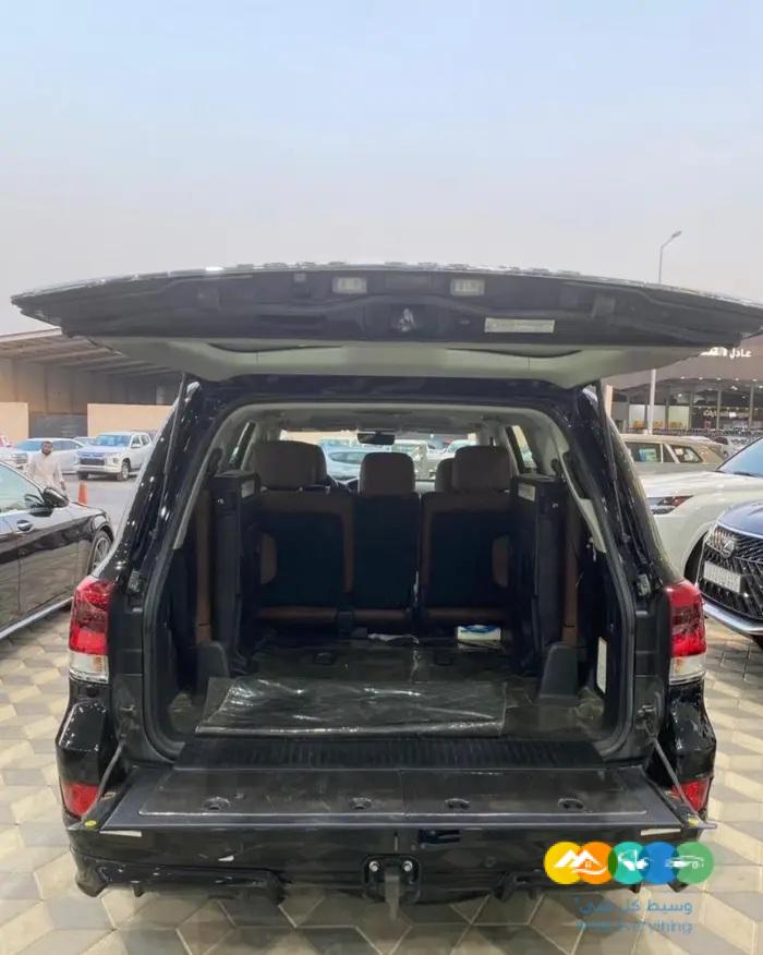 في اكس ار 2020 سعودي فل كامل