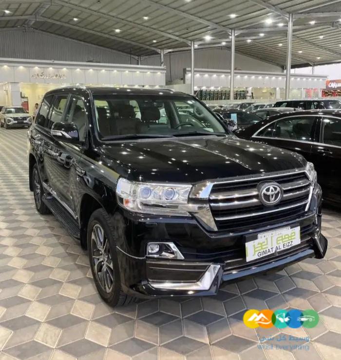 في اكس ار 2020 سعودي فل كامل