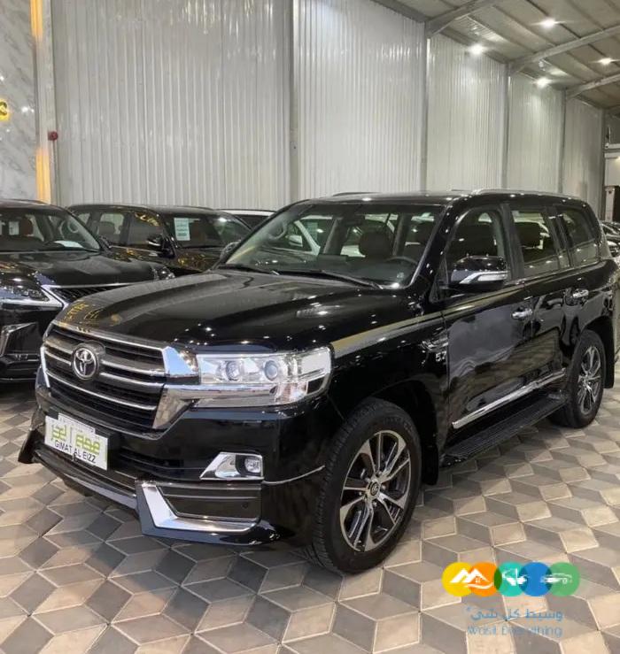 في اكس ار 2020 سعودي فل كامل