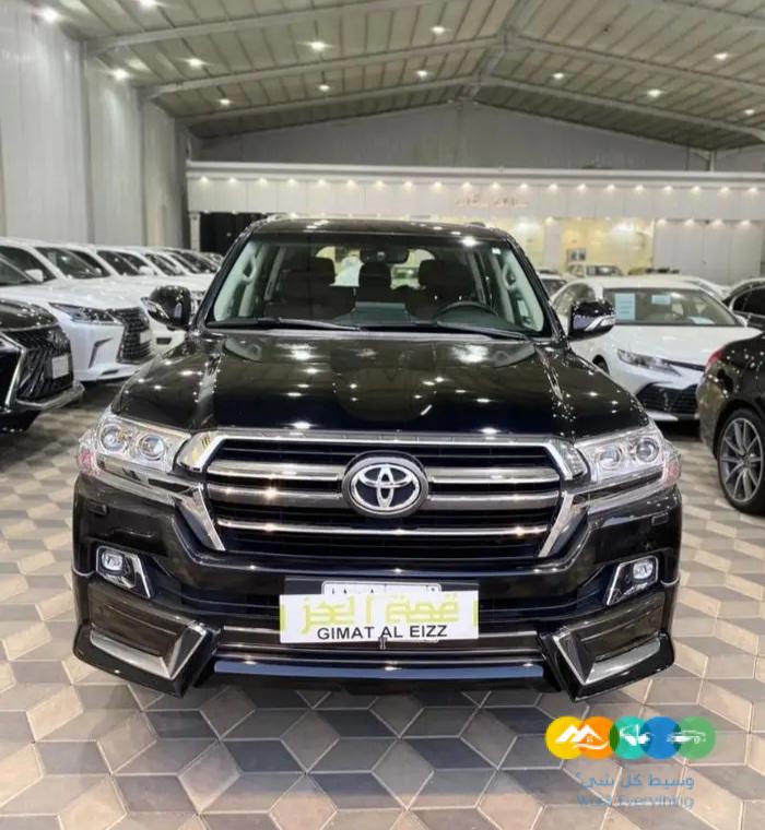 في اكس ار 2020 سعودي فل كامل