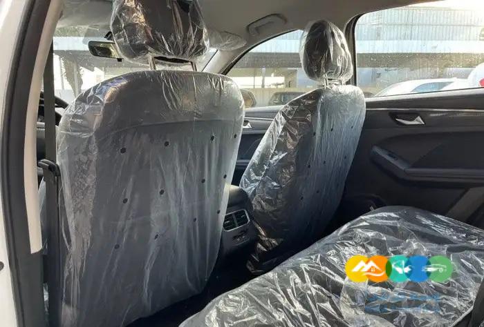 هافال جوليان استاندر 2023