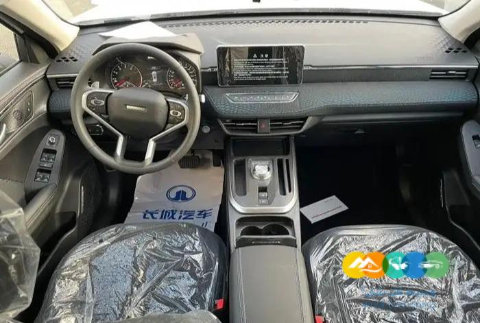 هافال جوليان استاندر 2023