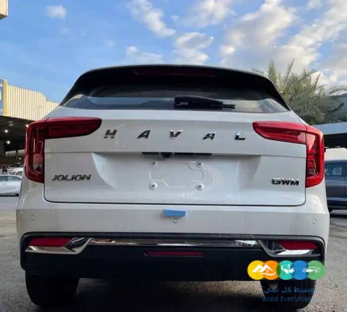 هافال جوليان استاندر 2023