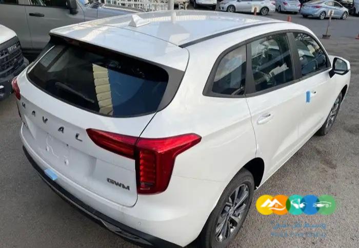 هافال جوليان استاندر 2023