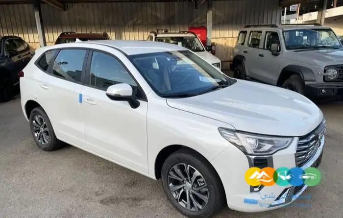 هافال جوليان استاندر 2023