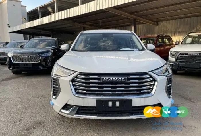 هافال جوليان استاندر 2023