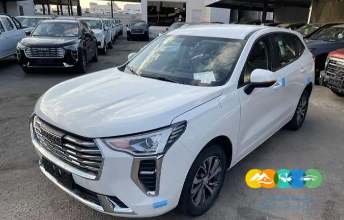 هافال جوليان استاندر 2023