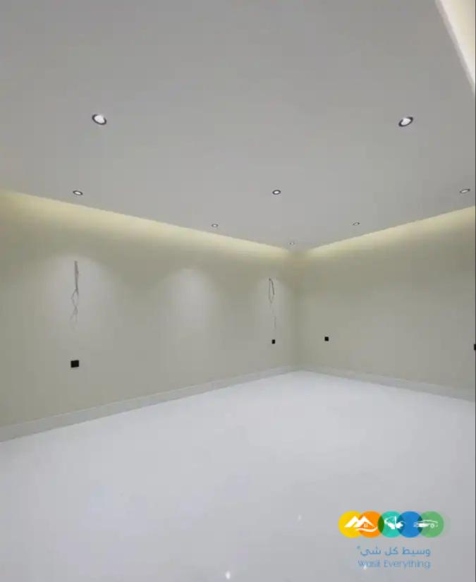 فلل للبيع تفتح على حديقه ب 950 الف