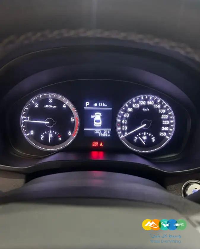 ازيرا ديزل موديل 2018 (( مباعة ))