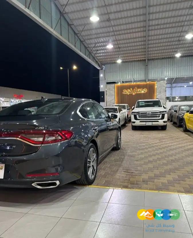 ازيرا ديزل موديل 2018 (( مباعة ))