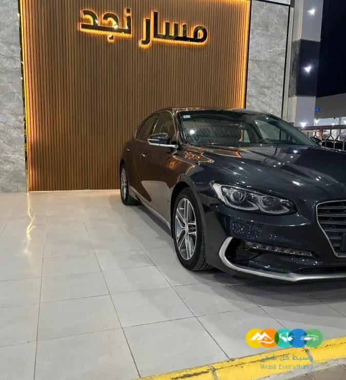 ازيرا ديزل موديل 2018 (( مباعة ))