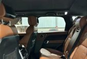 رنج روفر – سبورت -2014- 8 سلندر / تم البيع