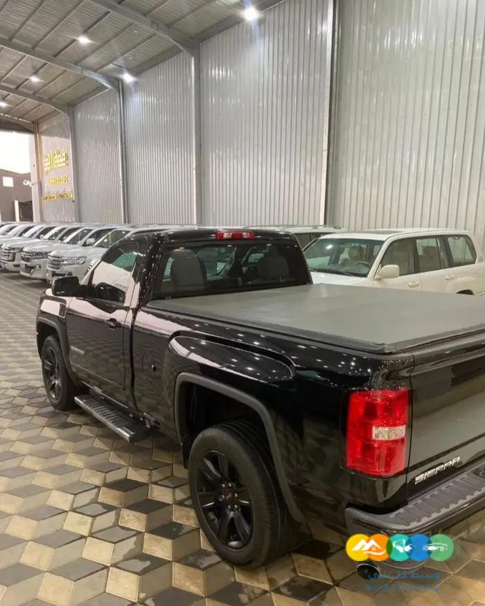 جمس سيرا 2018 دبل مالك اول