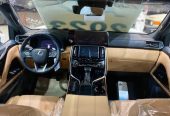 لكزس – LX600 BB – سعودي – 2023