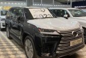 لكزس – LX600 BB – سعودي – 2023