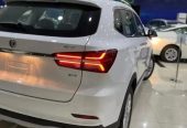 ام جي ار اكس موديل 2023 السعر 69000