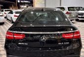 مرسيدس 2016 GLE 63s جفالي
