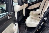 مرسيدس 2016 GLE 63s جفالي
