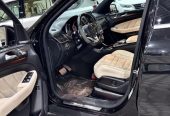 مرسيدس 2016 GLE 63s جفالي