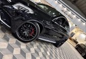 مرسيدس 2016 GLE 63s جفالي