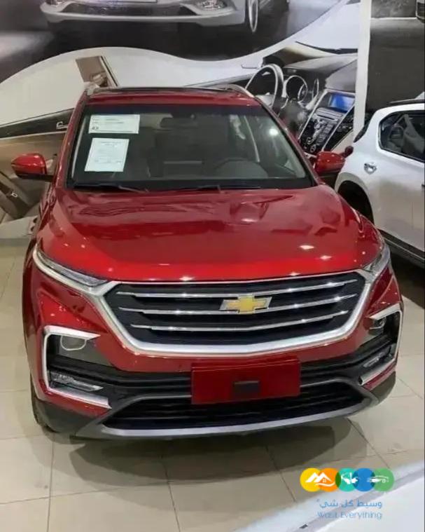 كبتيفا ستاندر 1500 LS موديل 2023