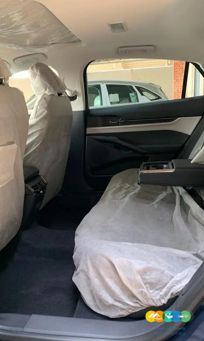 فورد توروس تريند نص فل 2023