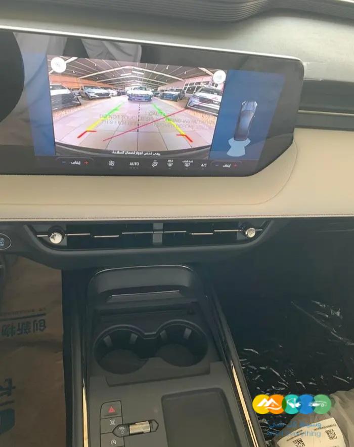 فورد توروس تريند نص فل 2023