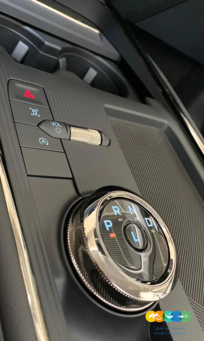 فورد توروس تريند نص فل 2023