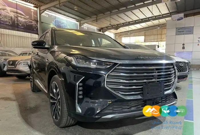 جيتور اكس 70 بلس موديل 23 بسعر 77596