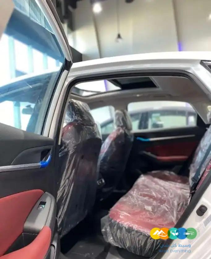 شانجان ايدو فل بأفضل الاسعار كاش واقساط