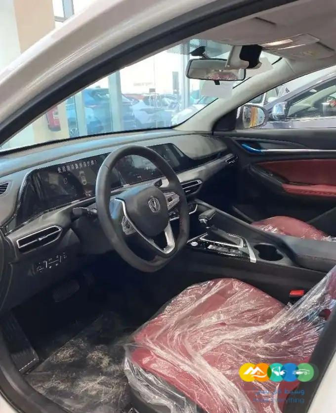 شانجان ايدو فل بأفضل الاسعار كاش واقساط