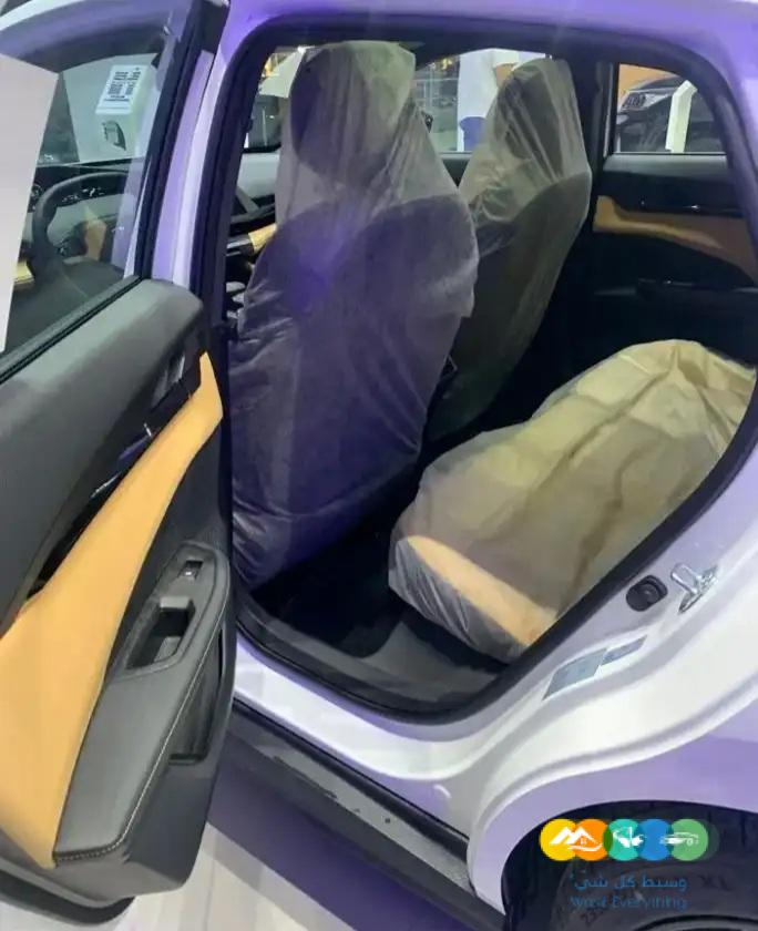 شانجان يوني في موديل 2024 بأفضل الاسعار