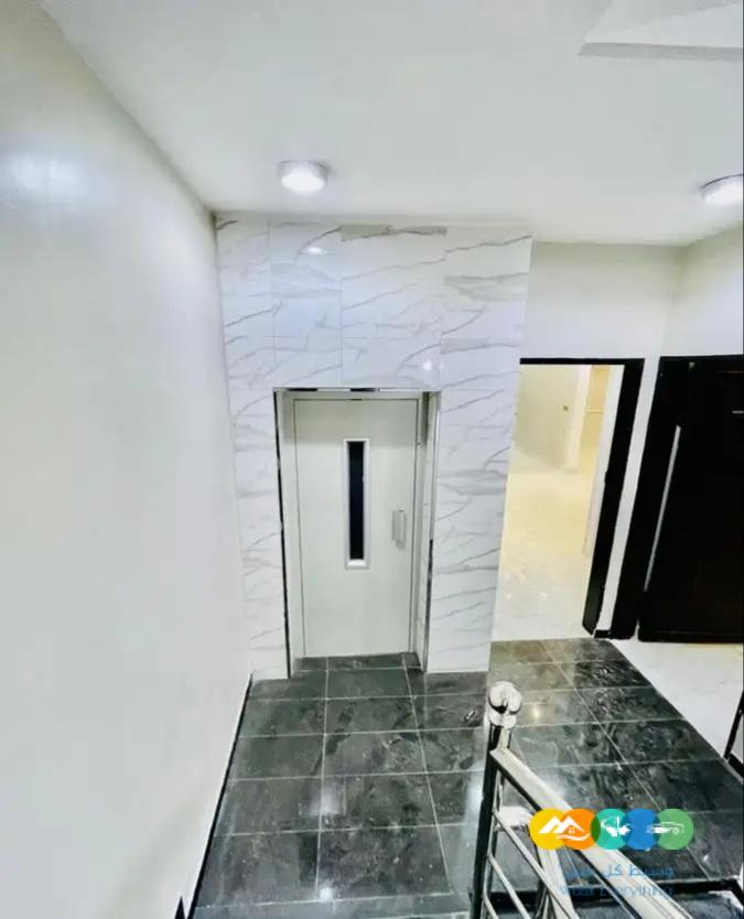 ادوار ارضيه وارواف علويه بحي الوسام