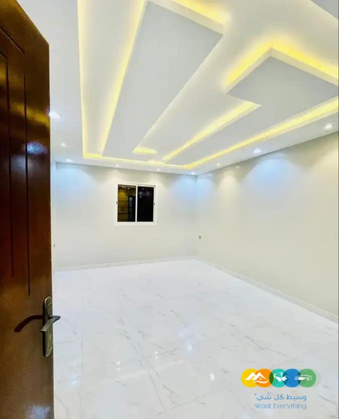 ادوار ارضيه وارواف علويه بحي الوسام